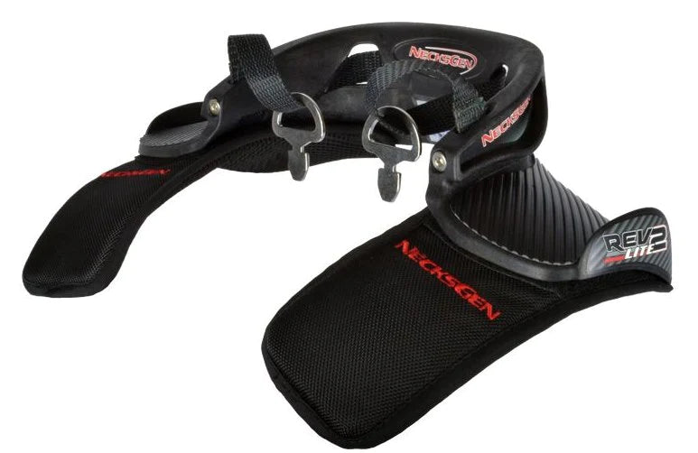 Necksgen REV 2 Lite Head Restraints