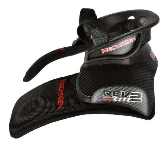 Necksgen REV 2 Lite Head Restraints