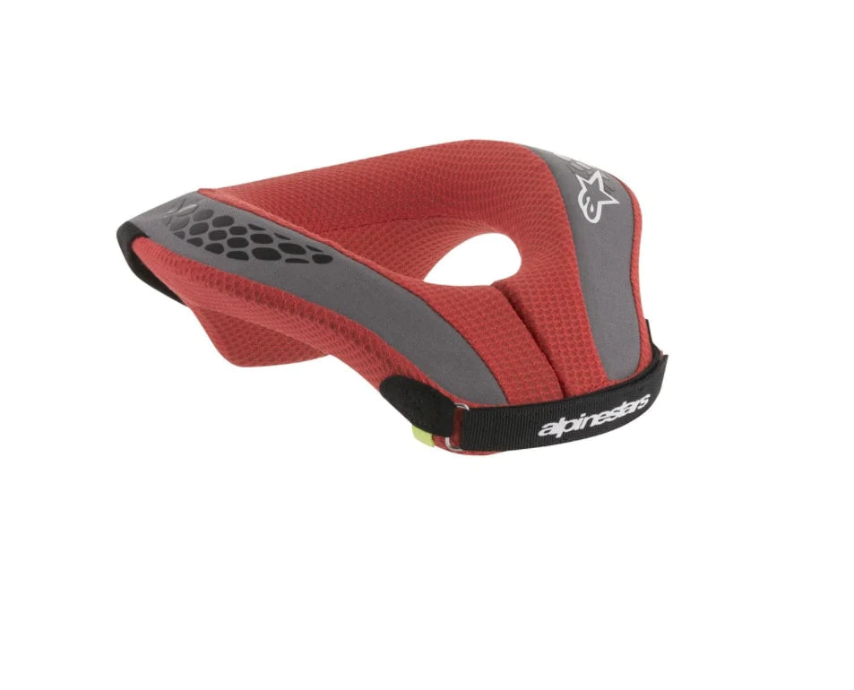 Alpinestars Sequence Youth Neck Support