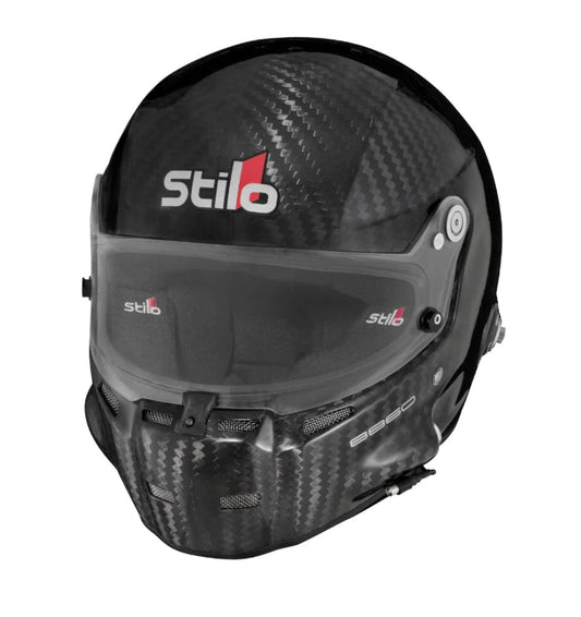 Stilo ST5 GT 8860-2018 Carbon Fiber Helmet