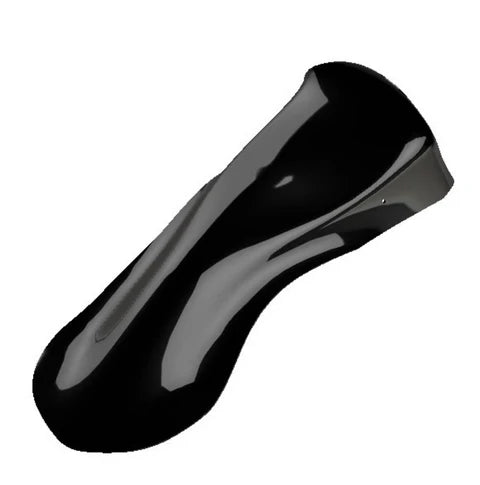 Front Panel - Dynamica