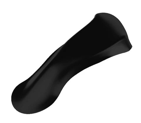 Front Panel - Mini Dynamica