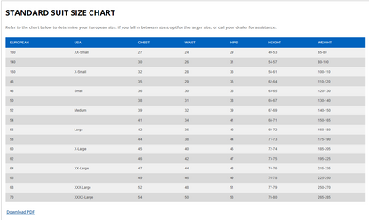 Sparco Kerb Lady Kart Racing Suit