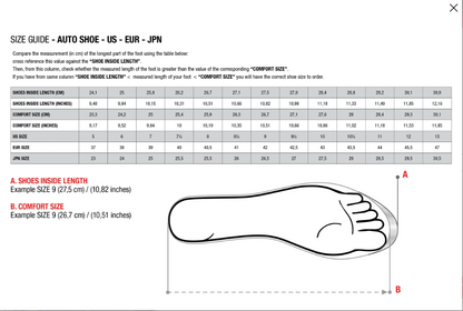 Alpinestars Tech-1 KZ v2 Kart Racing Shoes