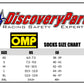 OMP Nomex Socks