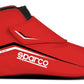 Sparco Prime Evo Racing Shoes
