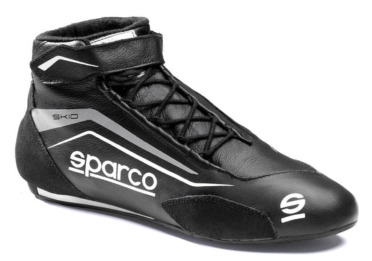 Sparco Skid Racing Shoes (New)