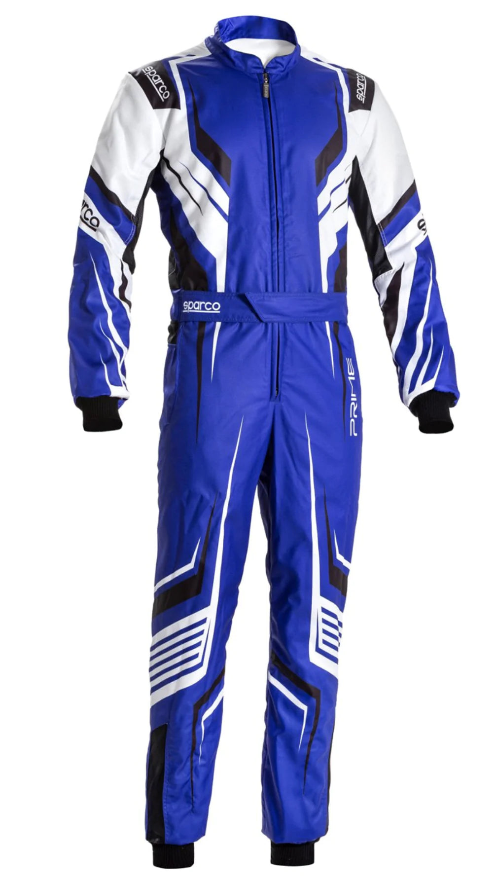 Sparco Prime-K Kart Racing Suit