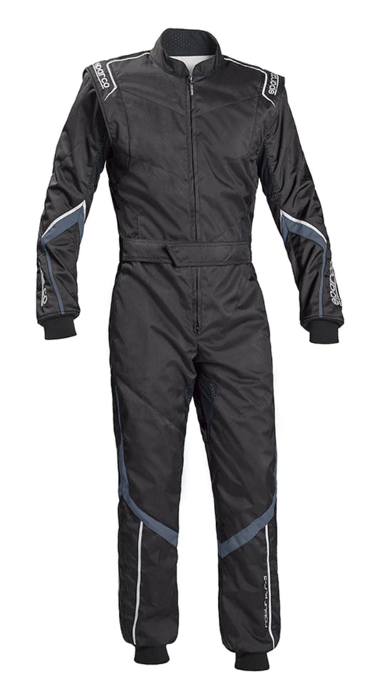 Sparco Robur KS-5 Kart Racing Suit