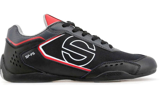 Sparco SP F5 Motorsports Shoe