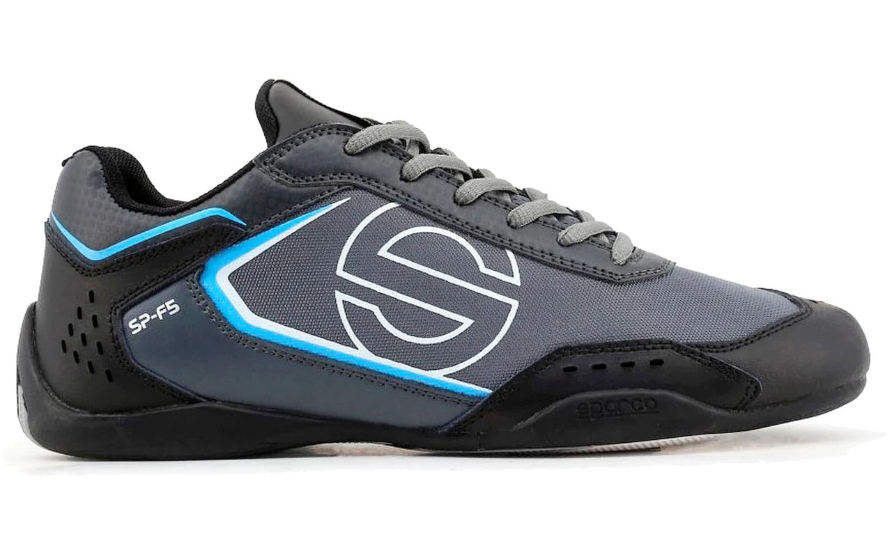 Sparco SP F5 Motorsports Shoe