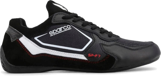 Sparco SP F7 Motorsports Shoe