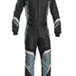 Sparco X-Light KS-7 Kart Racing Suit