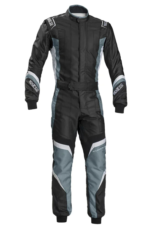 Sparco X-Light KS-7 Kart Racing Suit