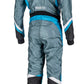 Sparco X-Light KS-7 Kart Racing Suit