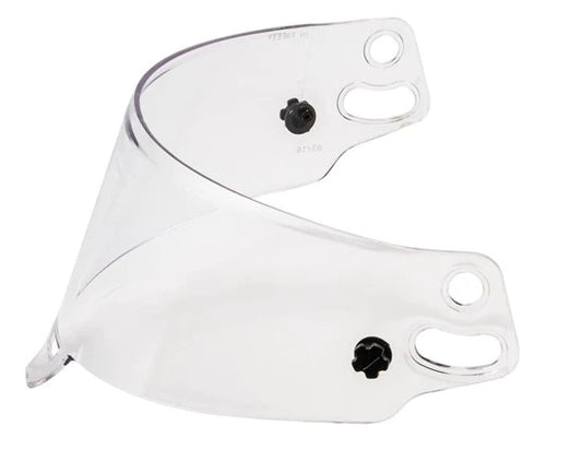 Sparco Helmet Shields: Air and Sky
