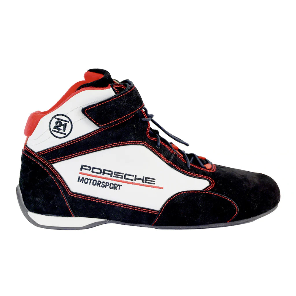 Stand 21 Porsche Motorsport Daytona 3 Racing Shoe