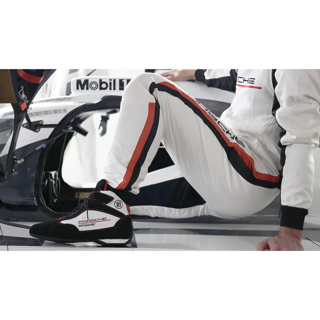Stand 21 Porsche Motorsport Daytona 3 Racing Shoe