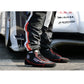 Stand 21 Porsche Motorsport Air-S Speed Racing Shoe