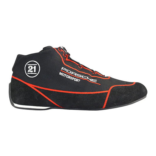 Stand 21 Porsche Motorsport Air-S Speed Racing Shoe