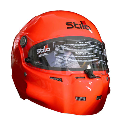 Stilo ST5.1 GT Offshore Composite Helmet SA2020