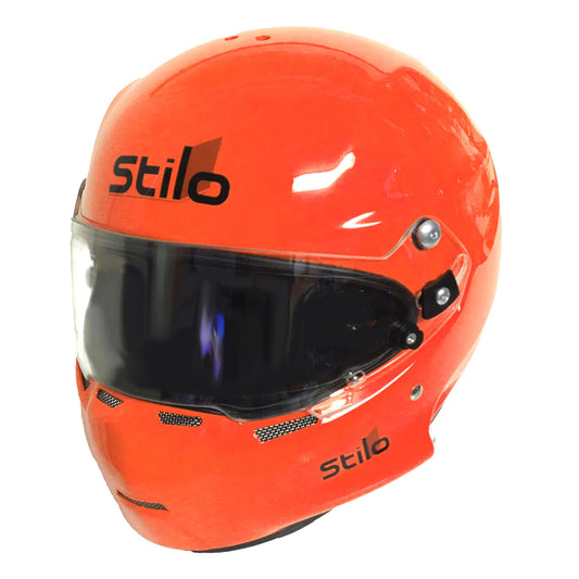 Stilo ST5.1 GT Offshore Composite Helmet SA2020