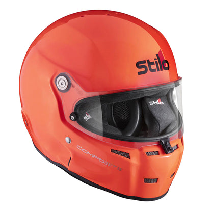 Stilo ST5.1 GT Offshore Composite Helmet SA2020