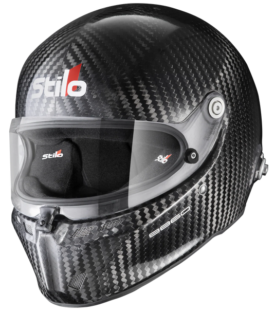 Stilo ST6 FN 8860-2018 Carbon Fiber Helmet