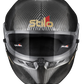Stilo ST6 FN ABP 8859-2024 Carbon Fiber Helmet SA2025