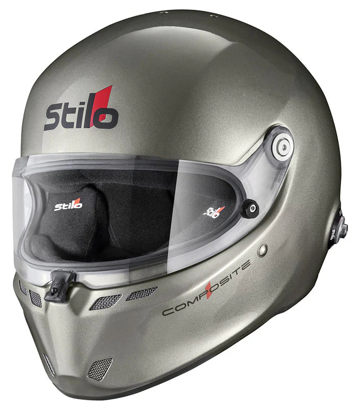 Stilo ST6 FN Composite Helmet SA2025