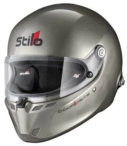 Stilo ST6 FN Composite Helmet SA2025