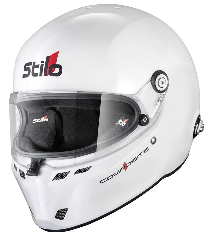 Stilo ST6 FN Composite Helmet SA2025