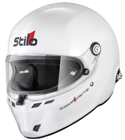 Stilo ST6 FN Composite Helmet SA2025