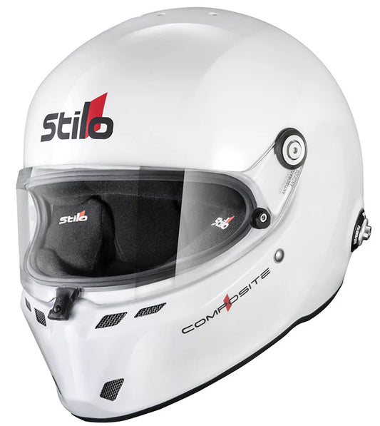 Stilo ST6 FN Composite Helmet SA2025