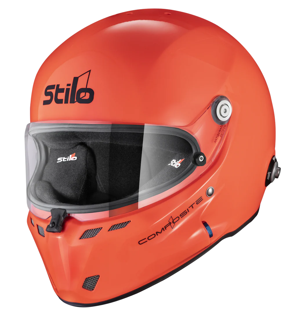 Stilo ST6 Offshore Composite Helmet SA2025