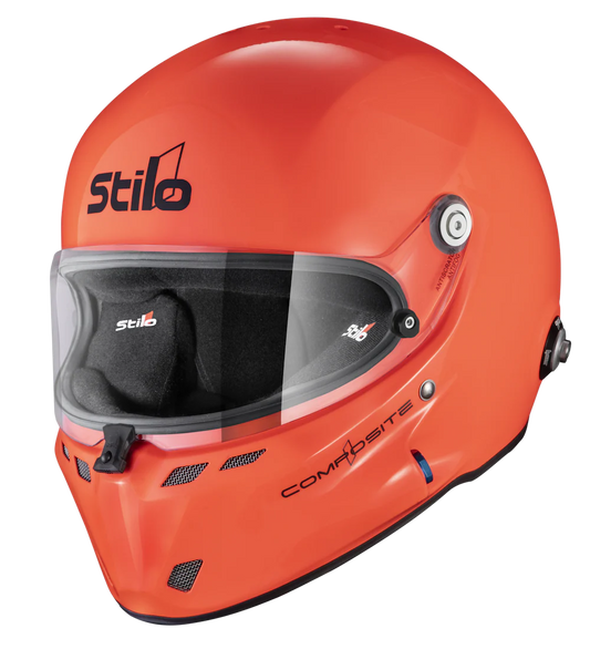 Stilo ST6 Offshore Composite Helmet SA2025