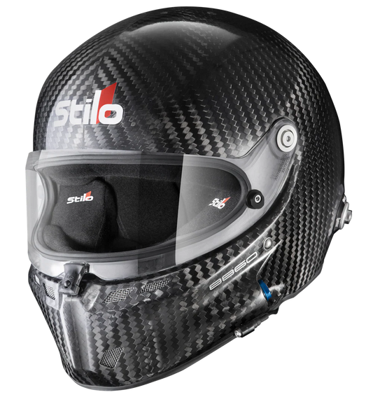 Stilo ST6 GT 8860-2018 Carbon Fiber Helmet