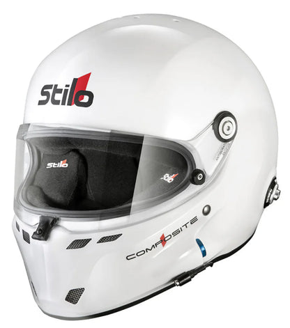 Stilo ST6 GT Composite Helmet SA2025