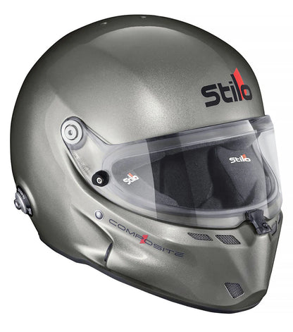 Stilo ST6 GT Composite Helmet SA2025