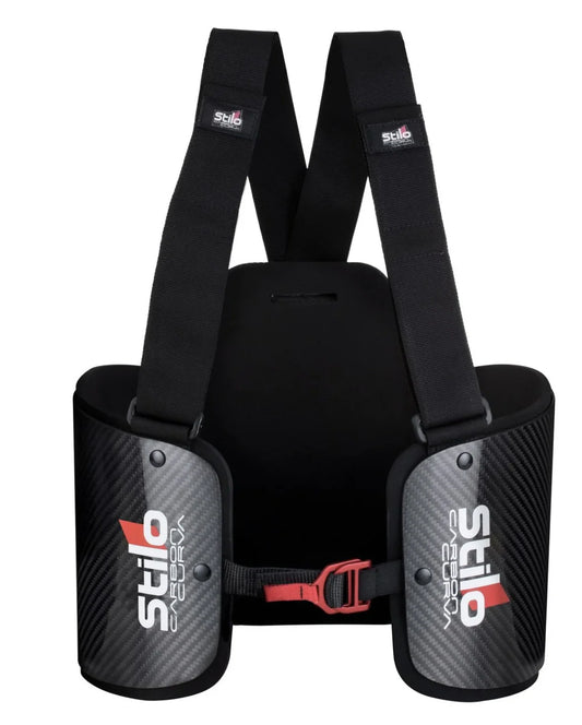 Stilo Carbon Curva 8870 Rib Protector