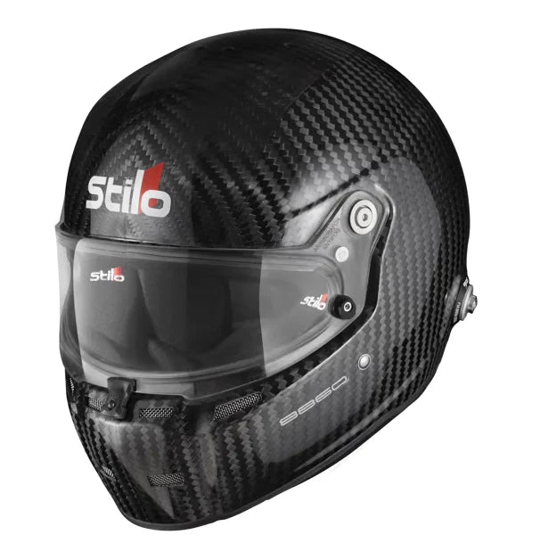 Stilo ST5 FN 8860-2018 Carbon Fiber Helmet
