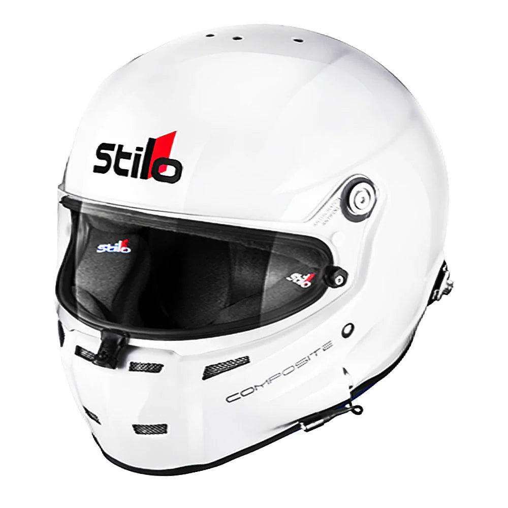 Stilo ST5 GT Composite Helmet SA2020