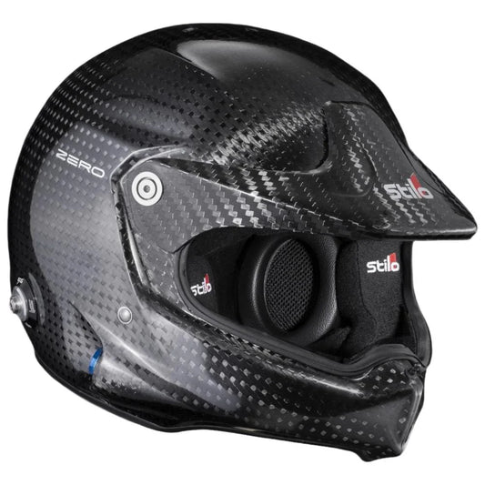 Stilo Venti WRX Raid Carbon Zero FIA 8860