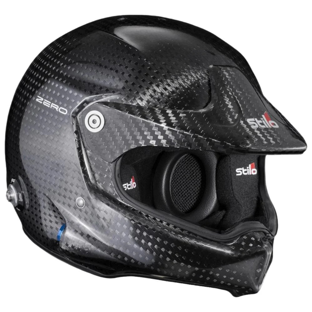 Stilo Venti WRX Raid Carbon Zero FIA 8860