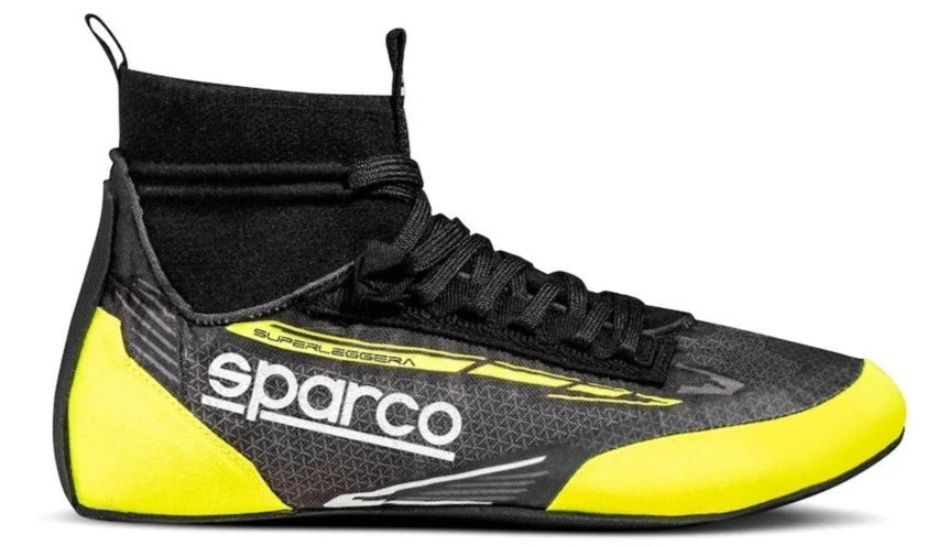 Sparco Superleggera Racing Shoes