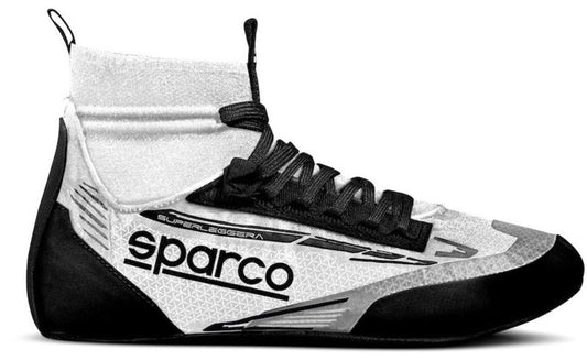 Sparco Superleggera Racing Shoes