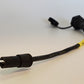 TrailBrake USB-C Bulkhead Receptacle Kit