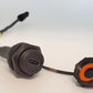 TrailBrake USB-C Bulkhead Receptacle Kit