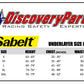 Sabelt UI-600 Nomex Pants