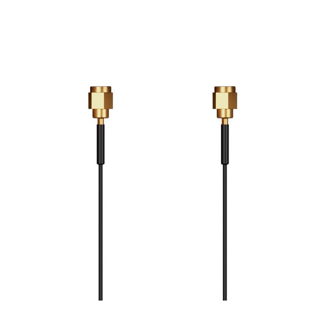 SmartyCam GP / Dual Coax Cable